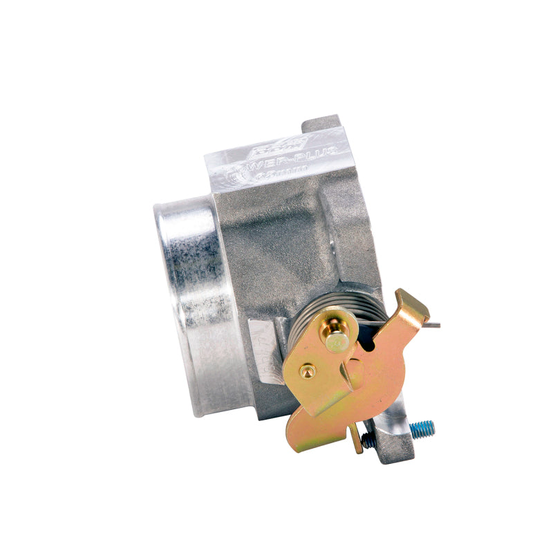 BBK Performance Power-Plus Series Throttle Body; Incl All Required 1552 User 1