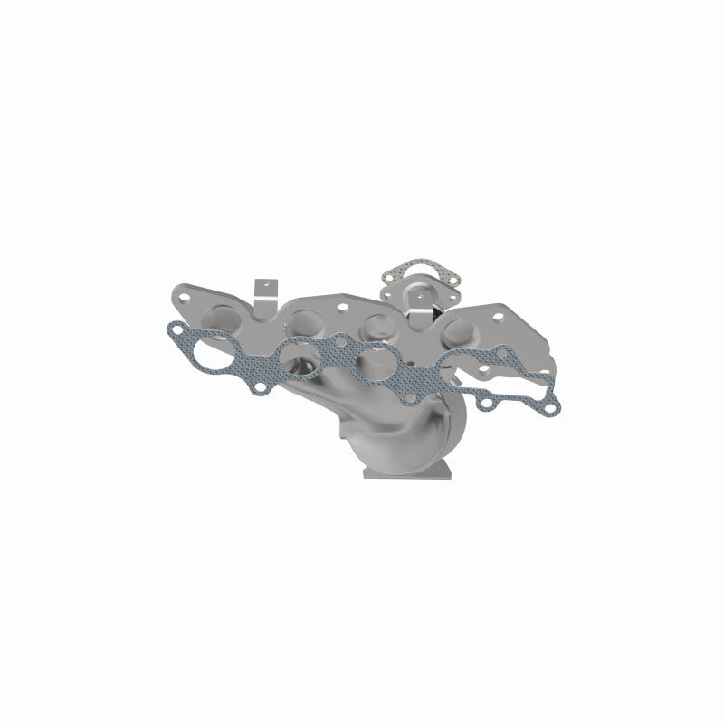 MagnaFlow Ford Fusion OEM Grade Federal / EPA Compliant Manifold Catalytic Converter 22-167 360 Degree Image Set