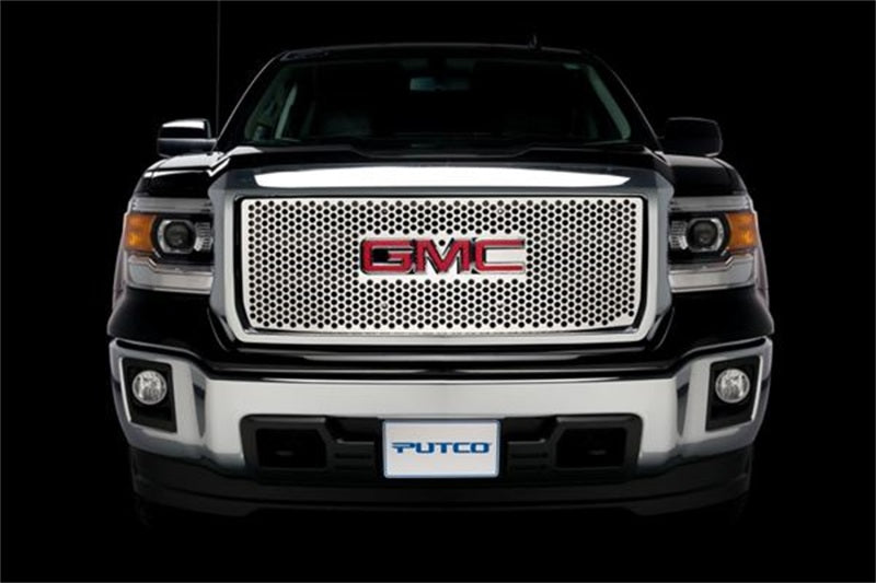 Putco 2014-2015, GMC Sierra LD - All Terrain Model Only 84184 Photo - Primary