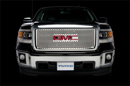 Putco 2014-2015, GMC Sierra LD - All Terrain Model Only 84184 Photo - Primary