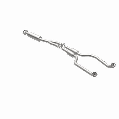 MagnaFlow Lexus GS300 OEM Grade Federal / EPA Compliant Direct-Fit Catalytic Converter 21-048 360 Degree Image Set