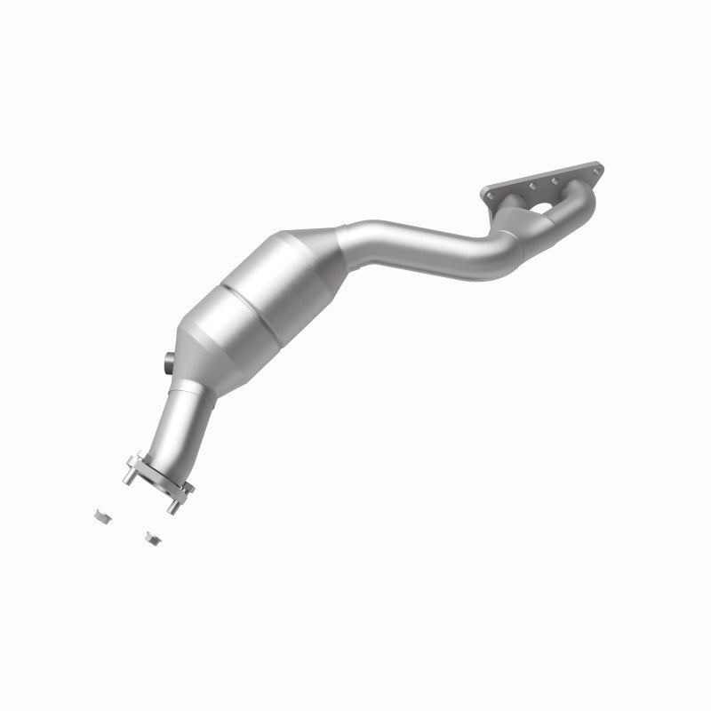 MagnaFlow Audi S6 OEM Grade Federal / EPA Compliant Manifold Catalytic Converter 51181 360 Degree Image Set