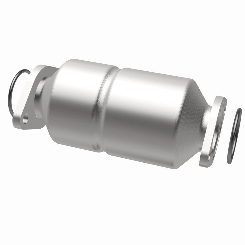 MagnaFlow California Grade CARB Compliant Direct-Fit Catalytic Converter 338656 360 Degree Image Set