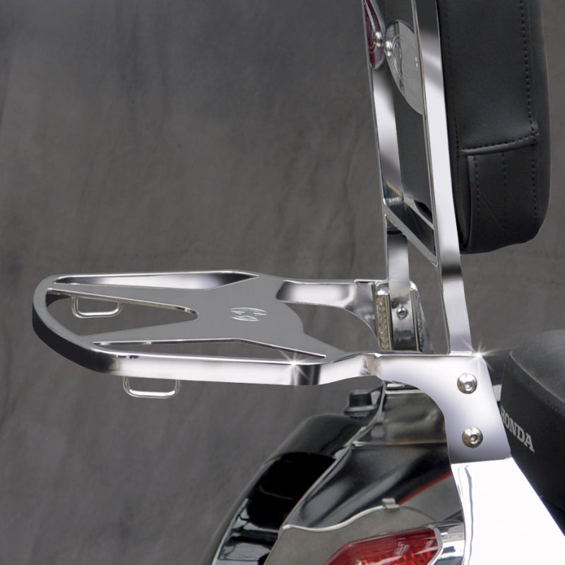 National Cycle Luggage Rack P9900 P9900 User 1