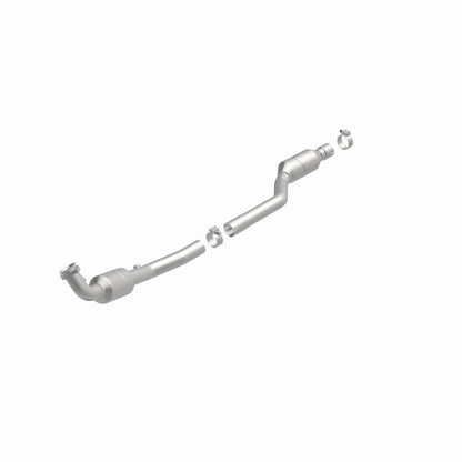 MagnaFlow Mercedes-Benz SL500 OEM Grade Federal / EPA Compliant Direct-Fit Catalytic Converter 51402 360 Degree Image Set