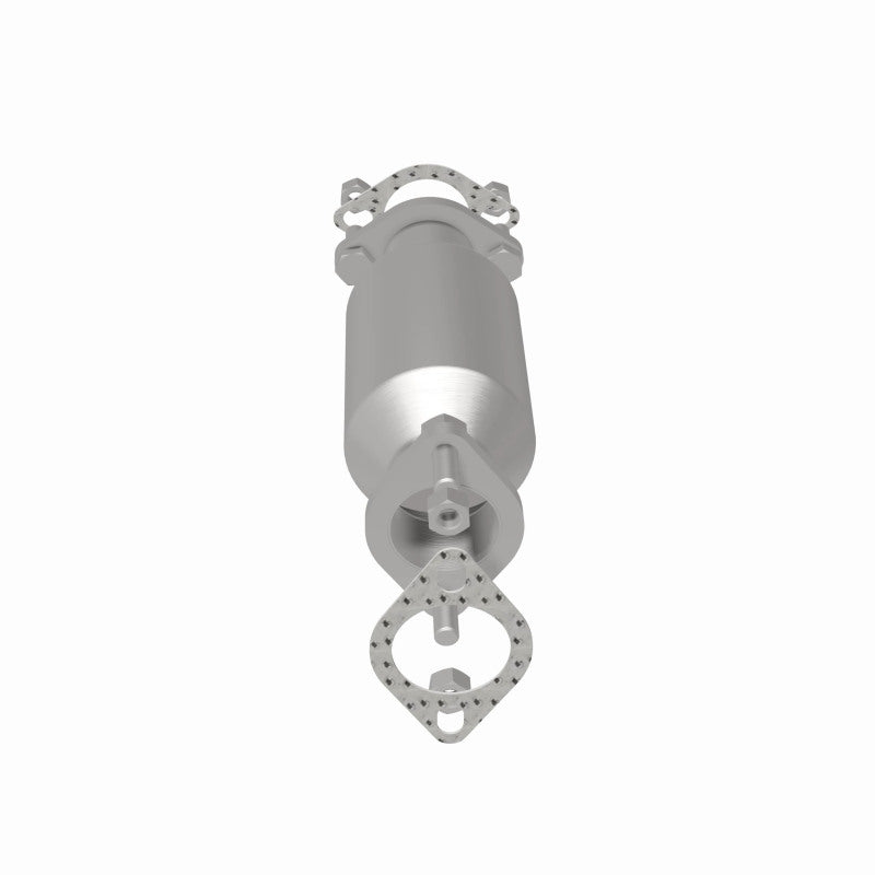 MagnaFlow Kia Sorento OEM Grade Federal / EPA Compliant Direct-Fit Catalytic Converter 52434 360 Degree Image Set