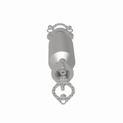MagnaFlow Kia Sorento OEM Grade Federal / EPA Compliant Direct-Fit Catalytic Converter 52434 360 Degree Image Set