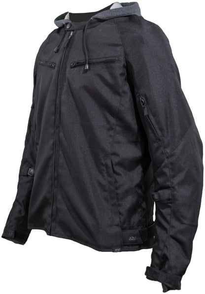 Speed and Strength Off The Chain 3.0 Textile Jacket Black - 3XL 609821 609821 User 1