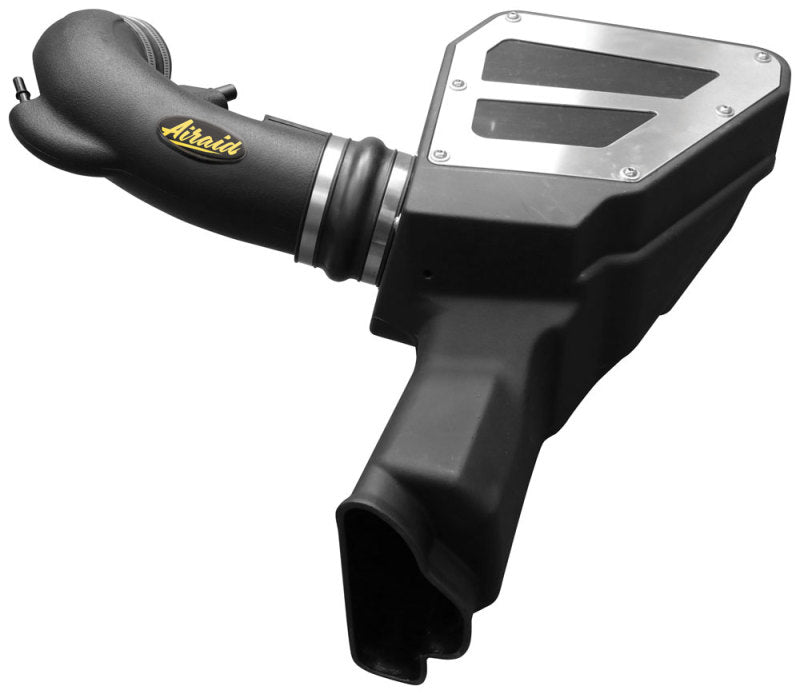 Airaid 18-20 Ford Mustang GT V8 5.0L F/I Performance Air Intake System 455-356 455-356 Photo - Primary