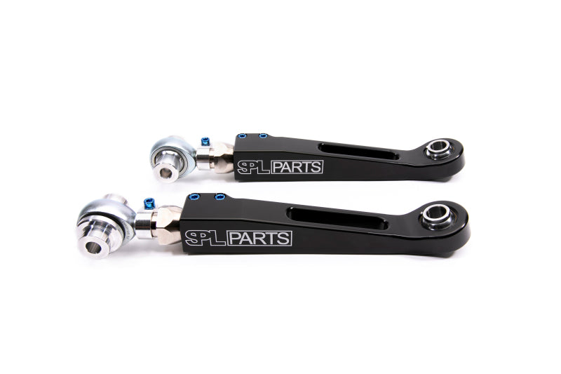 SPL Part Front Lower Control Arms Toyota Supra GR A90/BMW Z4 G29 SPL FLCA G29 Photo - Primary