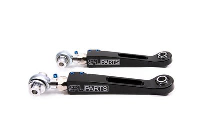 SPL Part Front Lower Control Arms Toyota Supra GR A90/BMW Z4 G29 SPL FLCA G29 Photo - Primary
