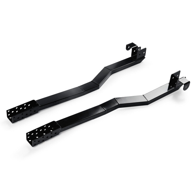 QA1 QAP Subframe Connectors Suspension Subframes main image