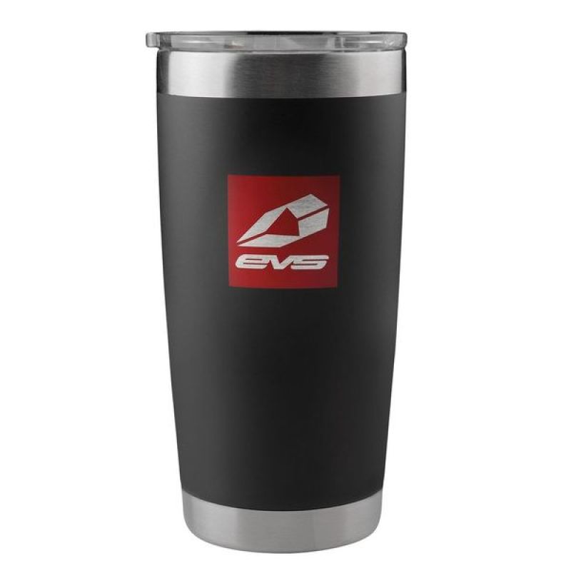 EVS Tumbler Mug Black - 20oz MUG-18K