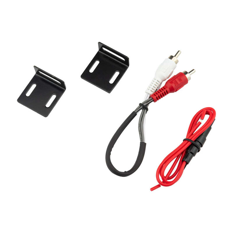 DS18 DSE EQX Equalizers Audio, Video & Radios Amplifiers main image