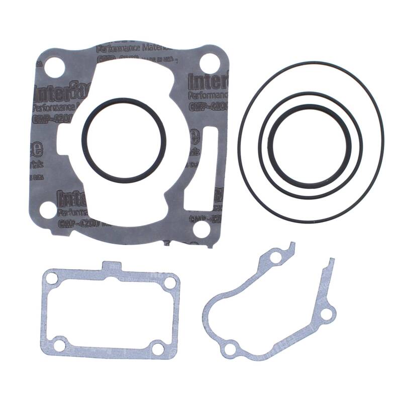 Vertex Pistons Vertex Gaskets 18-23 Yamaha YZ65 Top End Gasket Kit 8100008 8100008 Photo - Primary