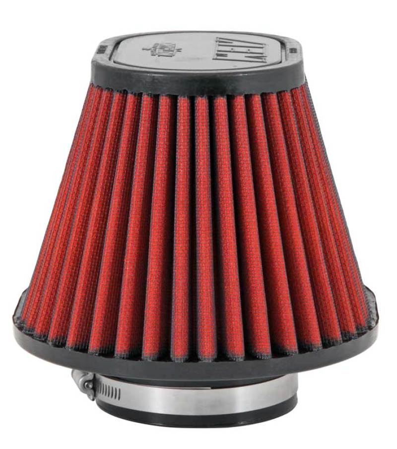 AEM Induction AEM Dryflow Air Filter - 3.5in FLG / 8-1/2in L x 7in W / Top 6-1/4in L x 4in W / 5-1/2in H (S/O) 21-2148DK 21-2148DK Photo - Primary