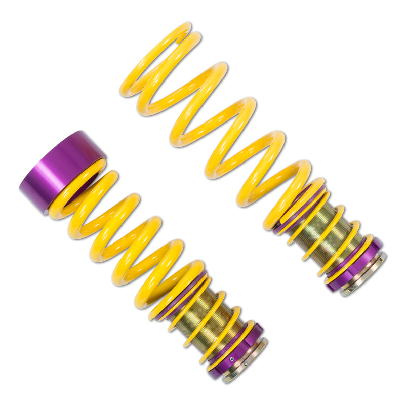 KW H.A.S. Nissan GT-R Skyline (R35) 25385006 25385006 User 1