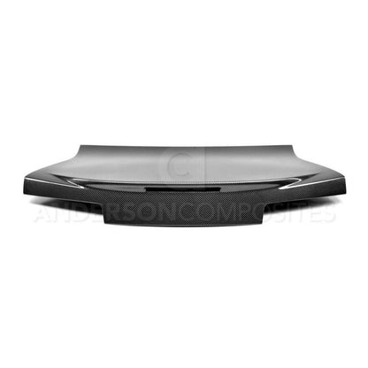 Anderson Composites 14-15 Chevrolet Camaro Type-OE Decklid AC-TL14CHCAM-OE AC-TL14CHCAM-OE User 2
