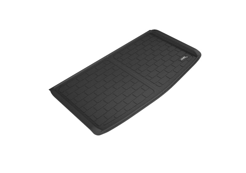 3D MAXpider 2018-2019 Volkswagen Atlas Kagu Cargo Liner - Black M1VW0851309 M1VW0851309 Photo - Primary