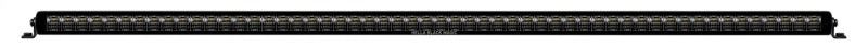 Hella Universal Black Magic 50in Thin Light Bar - Driving Beam 358176331 358176331 Photo - Unmounted