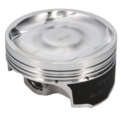Wiseco Subaru EJ257 WRX/STI 4v Dish -24cc 100 Piston Shelf Stock Kit K704M100 K704M100 User 2