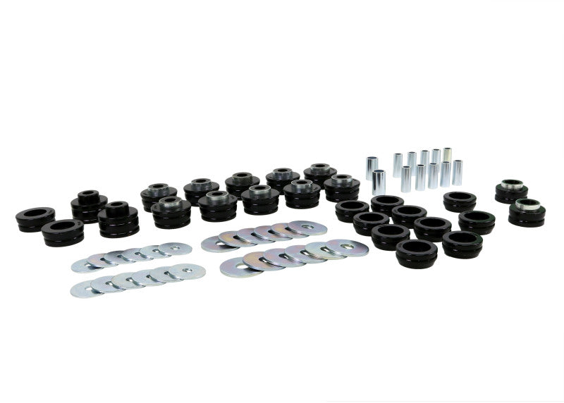 Whiteline Body Mount Bushing El Camino 78-87 W93493 W93493 Photo - Primary
