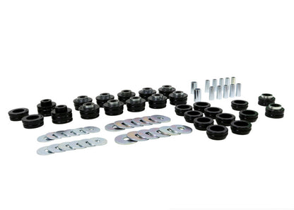 Whiteline Body Mount Bushing El Camino 78-87 W93493 W93493 Photo - Primary