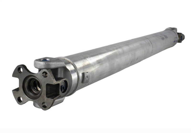 Ford Racing 96-04 Ford Mustang (w/ Manual Trans & 31 Spline) One Piece Aluminum Driveshaft Assembly M-4602-JA M-4602-JA Photo - Primary