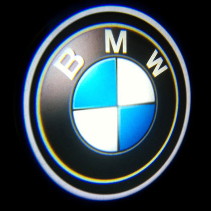 ORACLE Lighting Oracle Door LED Projectors - BMW 3332-504 3332-504 Photo - Primary