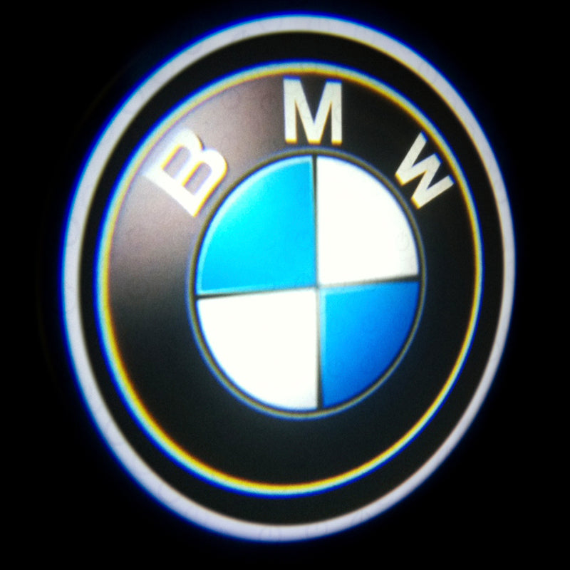 ORACLE Lighting Oracle Door LED Projectors - BMW 3332-504 3332-504 Photo - Primary