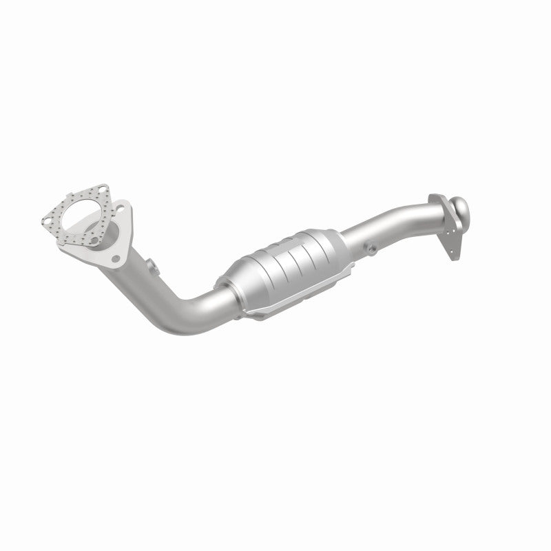 MagnaFlow HM Grade Federal / EPA Compliant Direct-Fit Catalytic Converter 23470 360 Degree Image Set