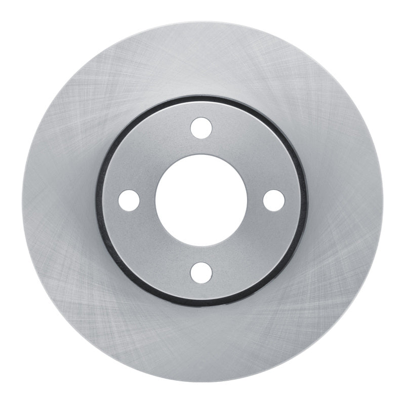 DFC DFC Brake Rotors - Plain Brakes, Rotors & Pads Brake Rotors - OE main image
