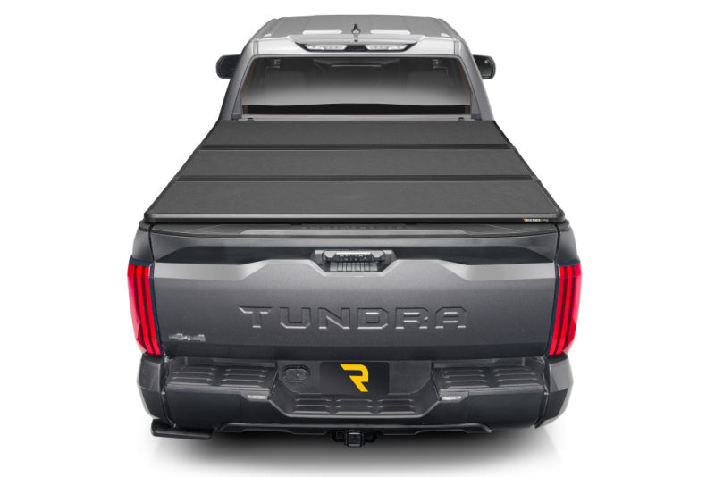 Extang 2024 Toyota Tacoma (5ft Bed) Solid Fold ALX 88832 88832 Photo - Mounted