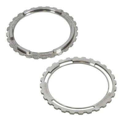 BD Diesel 11-19 Ford 6.7L 6R140 Interlocking Pressure Plate Kit (Partial) 1062501 1062501 Photo - Unmounted