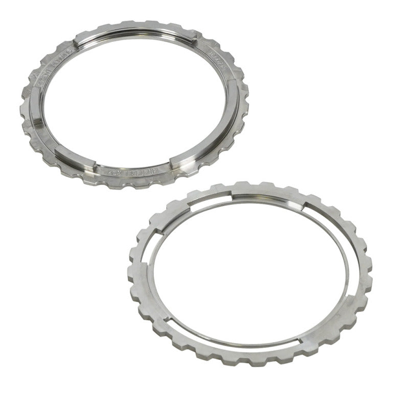 BD Diesel 11-19 Ford 6.7L 6R140 Interlocking Pressure Plate Kit (Partial) 1062501 1062501 Photo - Unmounted