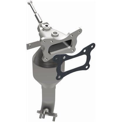 MagnaFlow OEM Grade Federal / EPA Compliant Manifold Catalytic Converter 52024 Photo - out of package