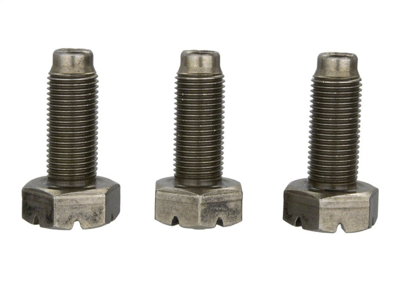Ford Performance Parts 4.6L Manual Flywheel Bolts M-6379-B Photo - Unmounted