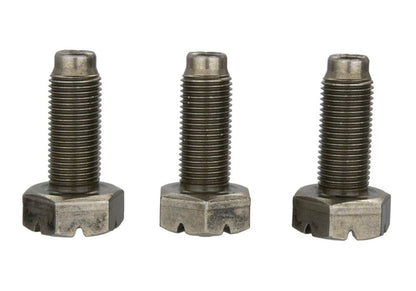 Ford Performance Parts 4.6L Manual Flywheel Bolts M-6379-B Photo - Unmounted