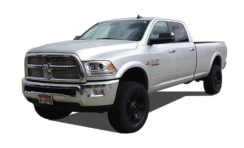 Tuff Country 14-18 Dodge Ram 2500 4x4 3in Lift Kit (No Shocks) 33131 33131 Photo - Mounted