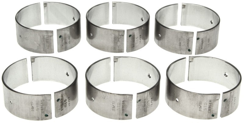 Clevite Connecting Rod Bearing Set CB966A(6) User 1