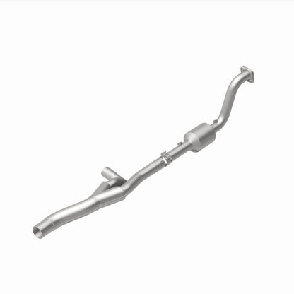 Magnaflow 04-06 Dodge Durango 5.7L Direct Fit Converter 4651499 4651499 360 Degree Image Set