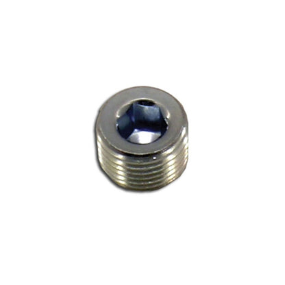 Nitrous Express 1/16 Npt Plug 16140 Photo - Primary