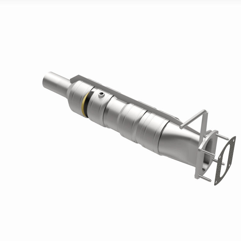 Magnaflow 09-17 Ford F53 V10 6.8L Underbody Direct Fit Catalytic Converter 280436 280436 360 Degree Image Set
