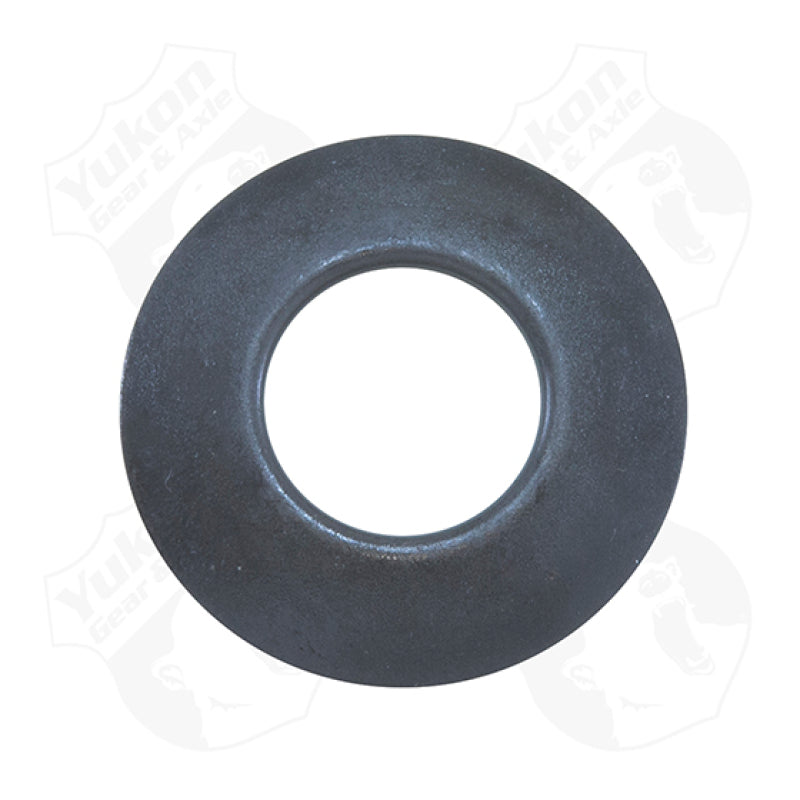 Yukon Gear & Axle Yukon Gear 7.5 & 7.625 Standard Open Pinion Gear Thrust Washer YSPTW-052 YSPTW-052 Photo - Primary