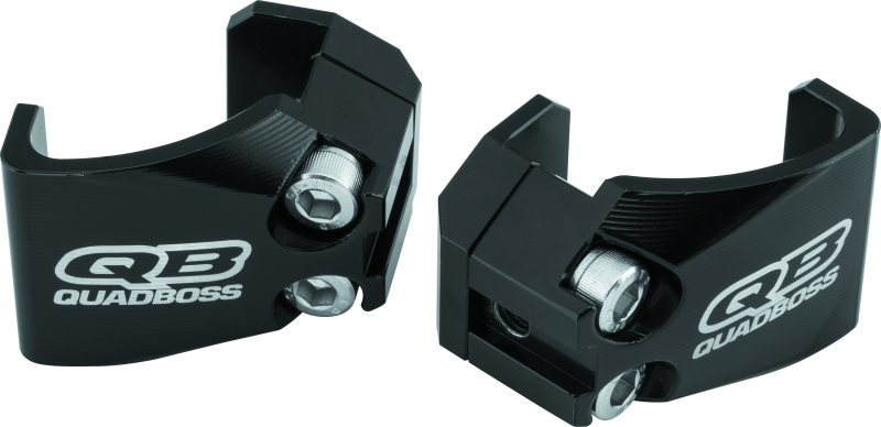 QuadBoss Qb Pro-Fit Clamp 568534 568534 Photo - Primary