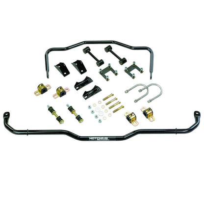 Hotchkis 68-74 Chevrolet Nova / 71-74 Pontiac Ventura Sport Swaybar 2260 Photo - Primary