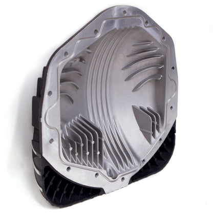 Banks Power 01-18 GM / RAM Black Differential Cover Kit 11.5/11.8-14 Bolt 19249 19249 Photo - Unmounted