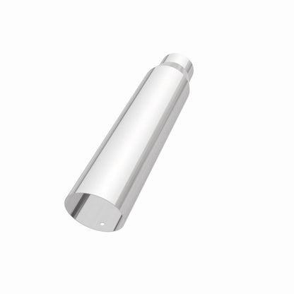 Magnaflow Tip 1-Pk Sc 3.50 X 18 2.5 15Deg 35105 35105 360 Degree Image Set