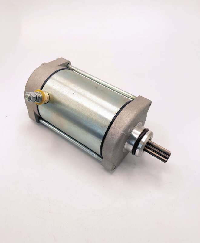 Ricks Motorsport Electrics Ricks Motorsport New John Deere Starter Motor 61-905 61-905 User 1
