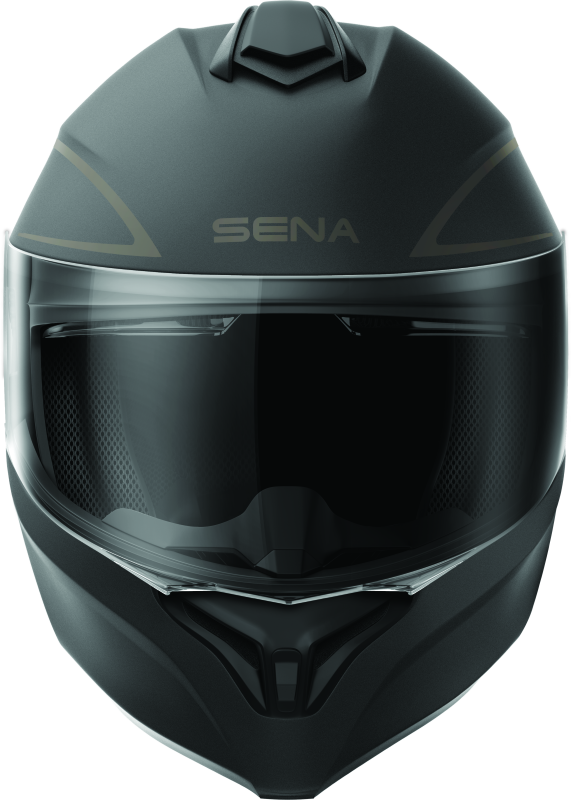 Sena Technologies Outrush R Bt Hlmt Mt Blk Sm OUTRUSHR-MB00S3 OUTRUSHR-MB00S3 Photo - Primary